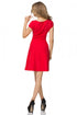 Evening dress model 93567 Tessita